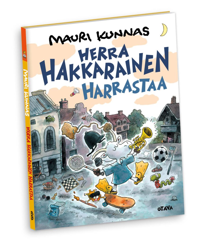 Herra Hakkarainen Ja Tassula Mauri Kunnas herra-hakkarainen-ja-tassula-mauri-kunnas